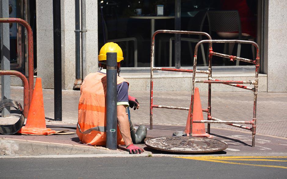tuyau déboucheur de canalisation Cesson
