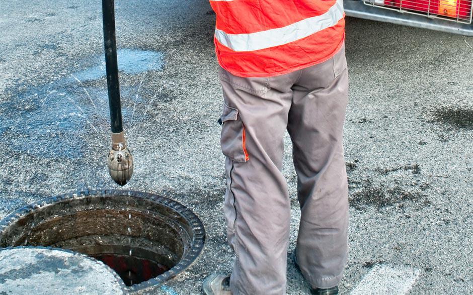 tuyau pour déboucher canalisation Paris 13
