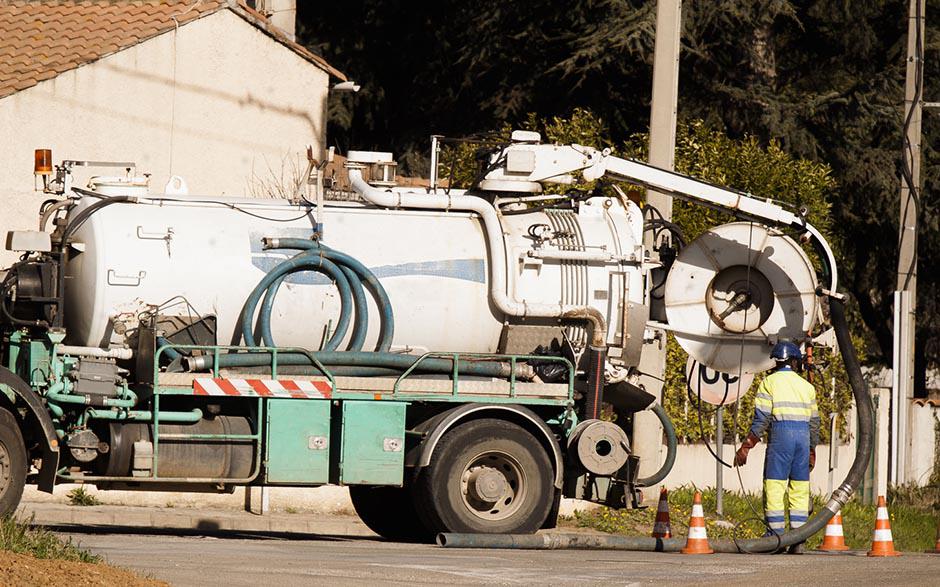 tuyau déboucheur de canalisation Cesson