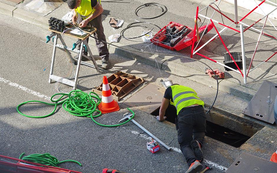dégorgement canalisation Nanterre