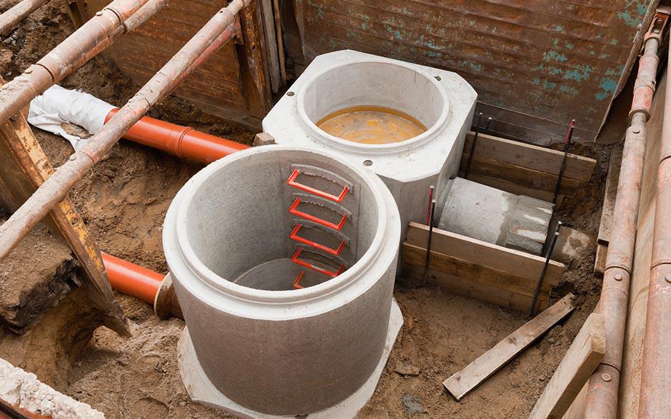 buse de nettoyage canalisation Montereau-Fault-Yonne