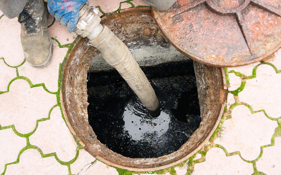 tuyau déboucheur de canalisation Cesson