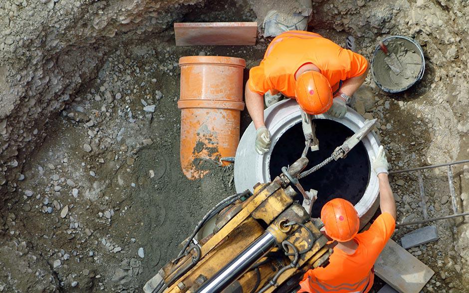 buse de nettoyage canalisation Montereau-Fault-Yonne