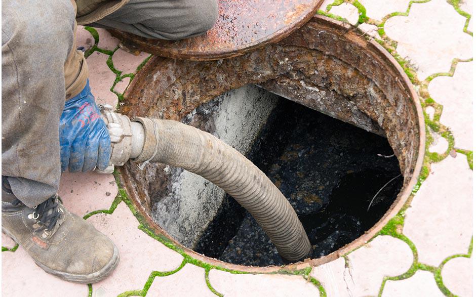 nettoyage des canalisations Le Plessis-Robinson