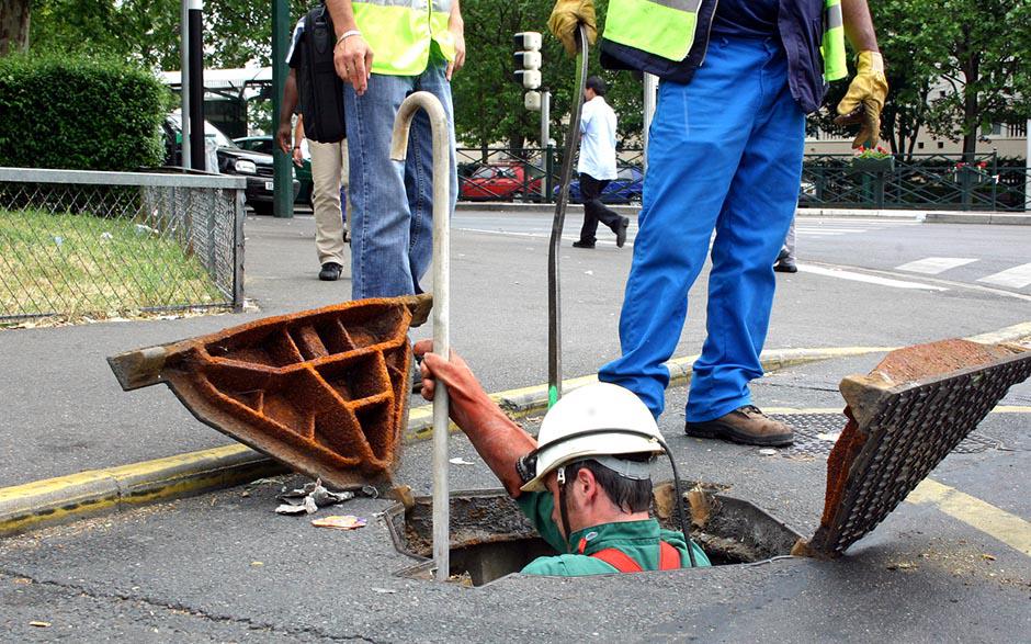 déboucheur canalisation ecologique Gournay-sur-Marne